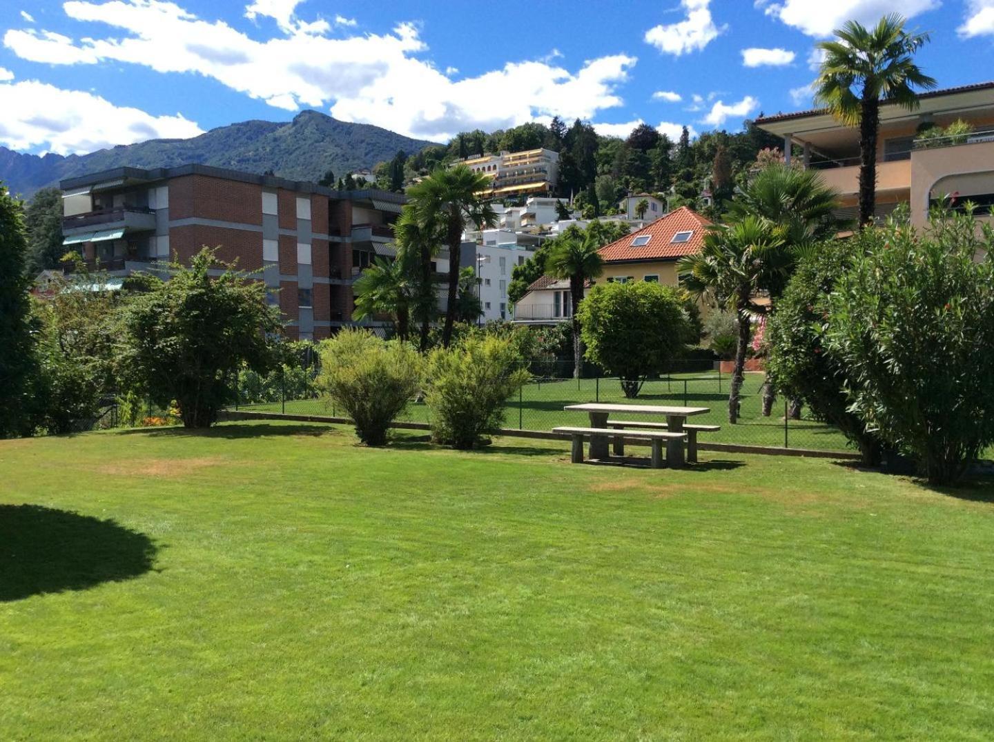 San Materno By Fewotessin