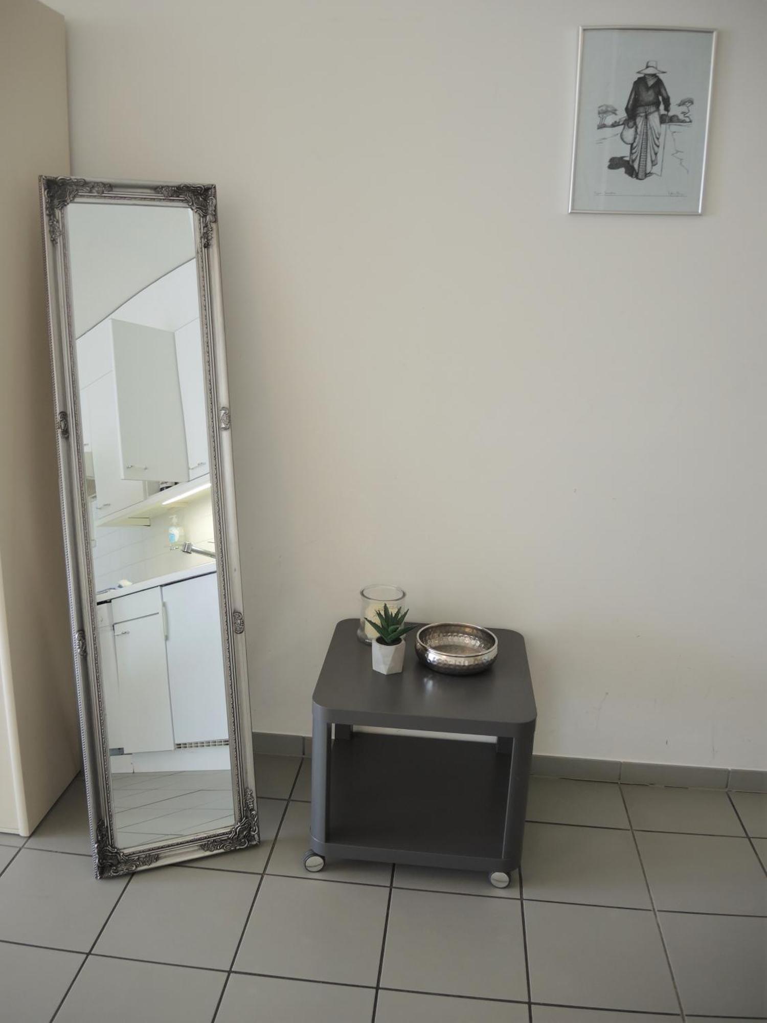 San Materno By Fewotessin Apartment Ascona